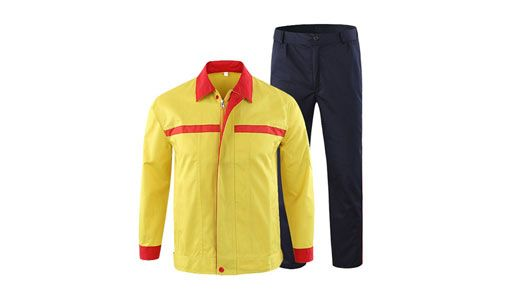 傳統(tǒng)定制店與新興定制平臺(tái)，哪個(gè)更適合工作服定制？